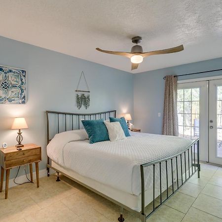 Breezy Cape Canaveral Townhome About 1 Mi To Beach! Εξωτερικό φωτογραφία