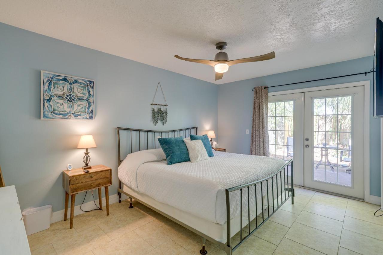 Breezy Cape Canaveral Townhome About 1 Mi To Beach! Εξωτερικό φωτογραφία