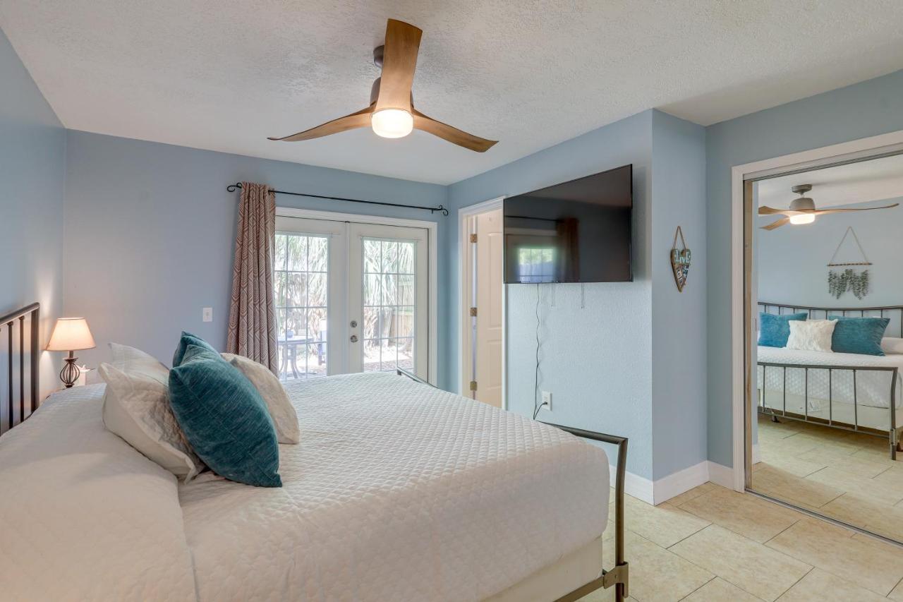 Breezy Cape Canaveral Townhome About 1 Mi To Beach! Εξωτερικό φωτογραφία