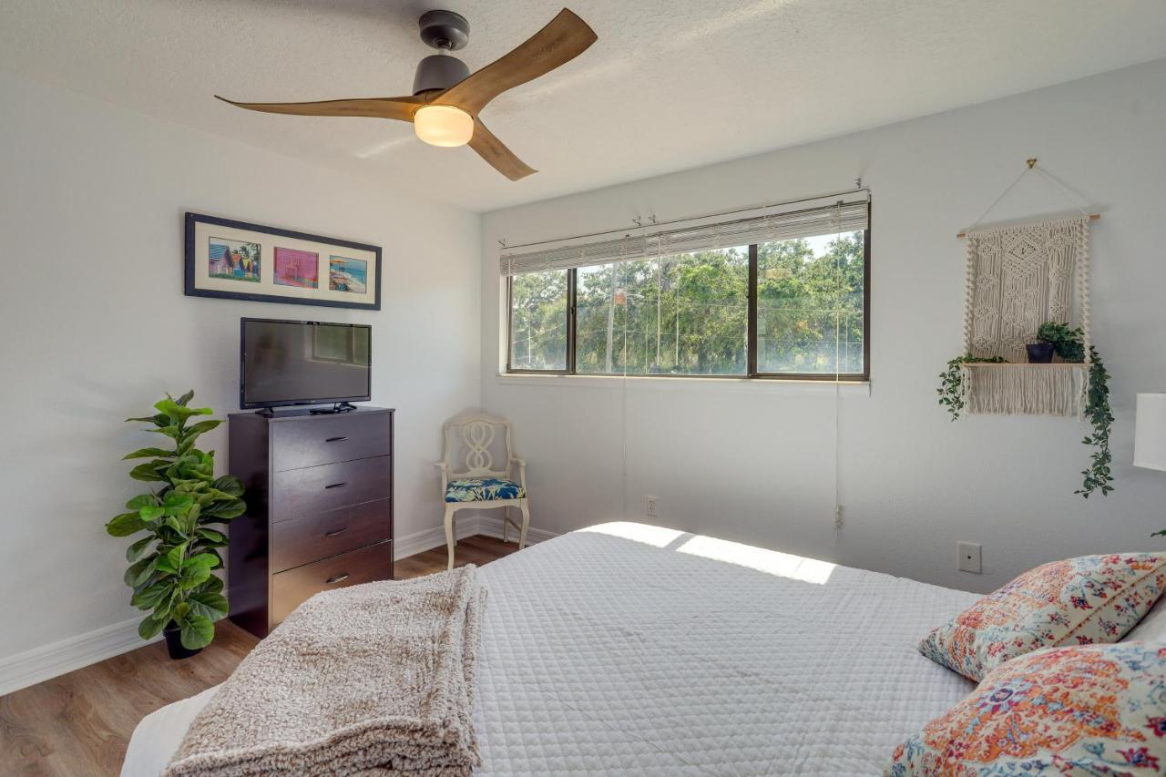 Breezy Cape Canaveral Townhome About 1 Mi To Beach! Εξωτερικό φωτογραφία